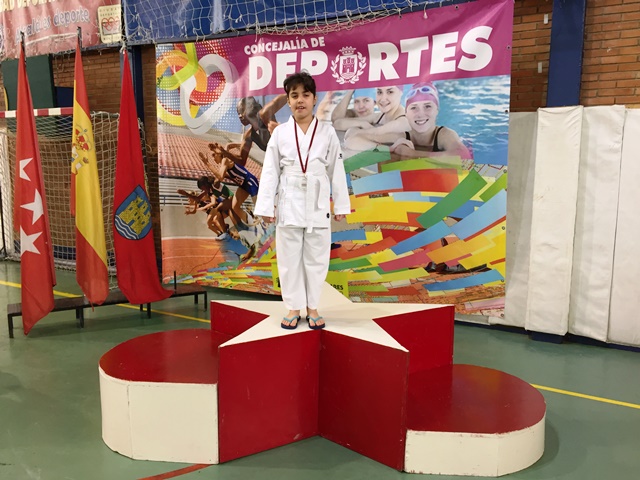 Deporte Infantil 2017